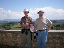 San Gimignano193